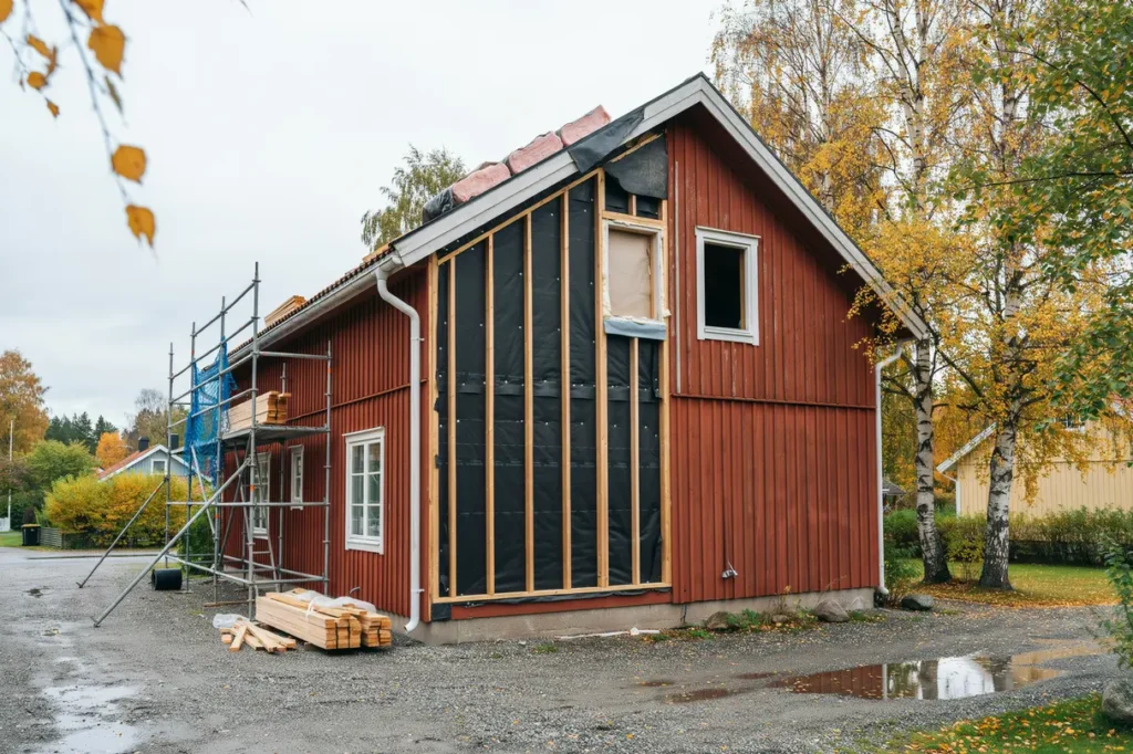 september r r tt tid att t ta huset inf r h sten s planerar du vindskydd luftt thet och energismarta tg rder